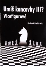 Umíš koncovky III?