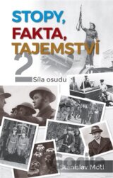Stopy, fakta, tajemství 2