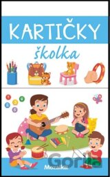 Kartičky školka