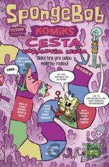 SpongeBob 11/2026