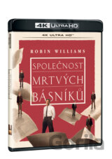 Společnost mrtvých básníků