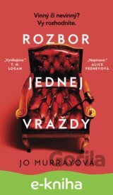 Rozbor jednej vraždy