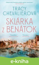Sklárka z Benátok