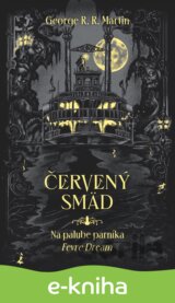 Červený smäd