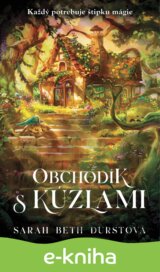 Obchodík s kúzlami