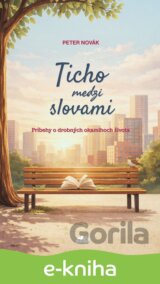 Ticho medzi slovami