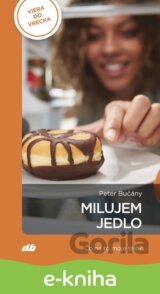 Milujem jedlo