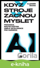 Když stroje začnou myslet