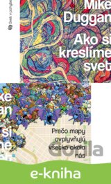 Ako si kreslíme svet
