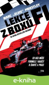 Lekce z boxů F1
