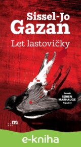 Let lastovičky