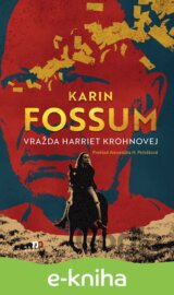 Vražda Harriet Krohnovej