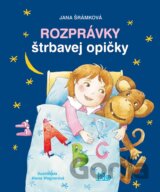 Rozprávky štrbavej opičky