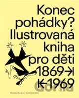 Konec pohádky?