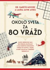 Okolo sveta v osemdesiatich vraždách