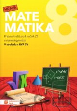 Hravá matematika 8 - pracovní sešit
