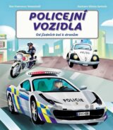 Policejní vozidla
