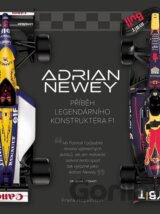 Adrian Newey