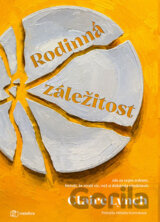 Rodinná záležitost