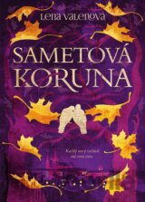 Sametová koruna