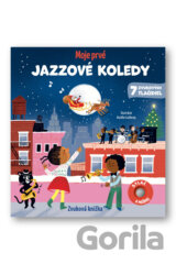 Moje prvé jazzové koledy
