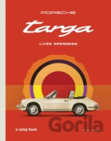 Porsche Targa: Lived Openness