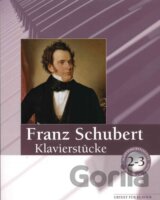 Franz Schubert: Klavierstücke