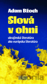 Slová v ohni