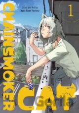 Chainsmoker Cat Vol. 1