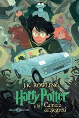 Harry Potter e la camera dei segreti