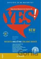 Angličtina - maturita - základná úroveň (B1) + interaktívny obsah