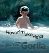 Hovorím ako rieka