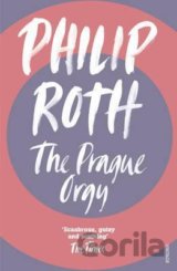 The Prague Orgy