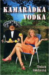 Kamarádka vodka