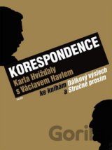 Korespondence Karla Hvížďaly s Václavem Havlem