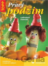 Pravý podzim z přírodních materiálů [CZ]