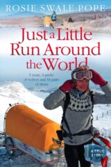 Just a Little Run Around the World