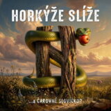 Horkýže Slíže:  ... a čarovné slovíčko? (140Gr.)