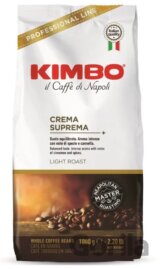 Kimbo Bar Crema Suprema
