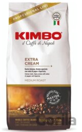 Kimbo Bar Extra Cream