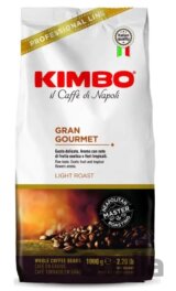 Kimbo Bar Gran Gourmet