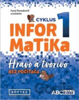 Informatika Hravo a tvorivo
