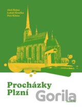 Procházky Plzní