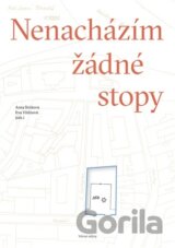 Nenacházím žádné stopy