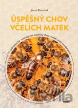 Úspěšný chov včelích matek