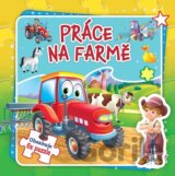 Práce na farmě