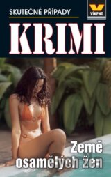 Krimi 3/2026: Země osamělých žen