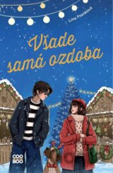 Všade samá ozdoba