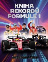 Kniha rekordů Formule 1