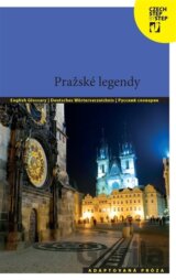 Pražské legendy
